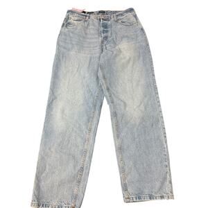 NWT size 17 Wild Fable Women’s jeans high-rise straight